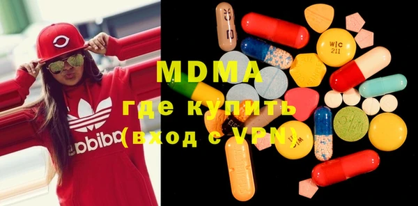 кокс Ветлуга